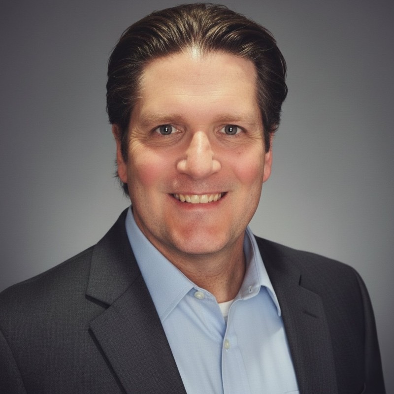 Joe Cronin - Business Showcase Host